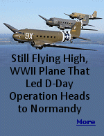 The massive airborne operation took place in the pre-dawn hours of June 6, 1944--D-Day. That�s All, Brother was the first of hundreds of paratroop transport planes to deliver their human cargo over the heavily fortified beaches of Normandy, France.
